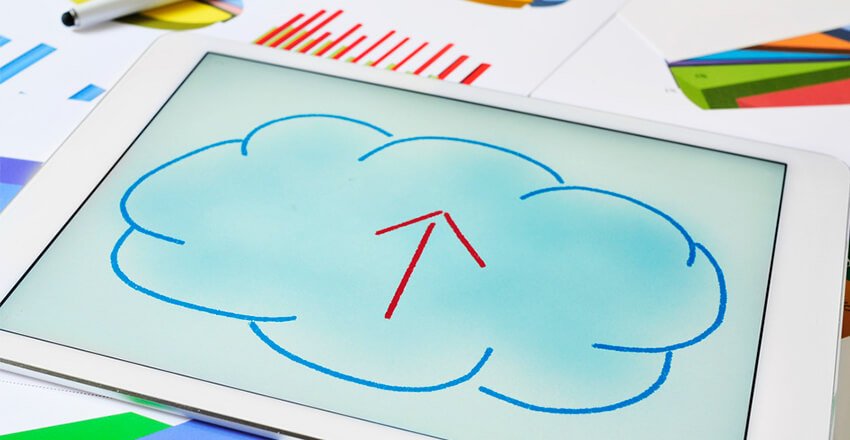 Why Cloud Hosting Is A Safe And Reliable Option Cloud Hosting Safe And Reliable