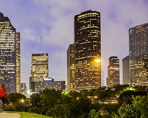 Houston Enterprise Mobility Experts