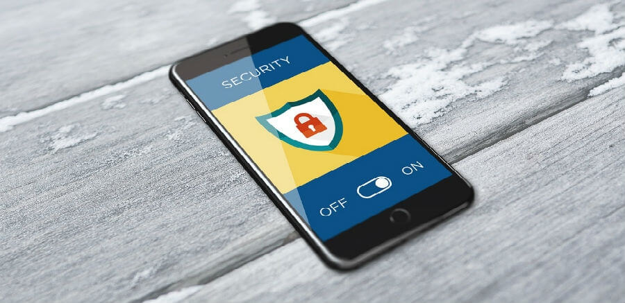 Artificial intelligence can improve the security of your app.