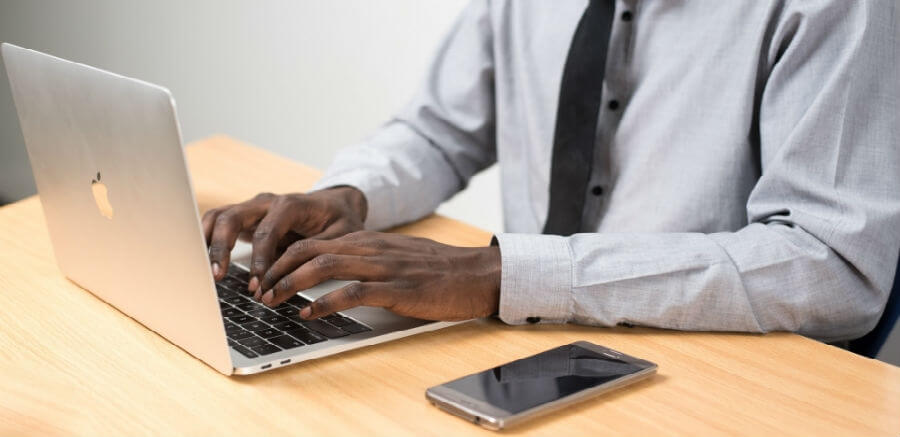 How could a CRM app benefit your company?