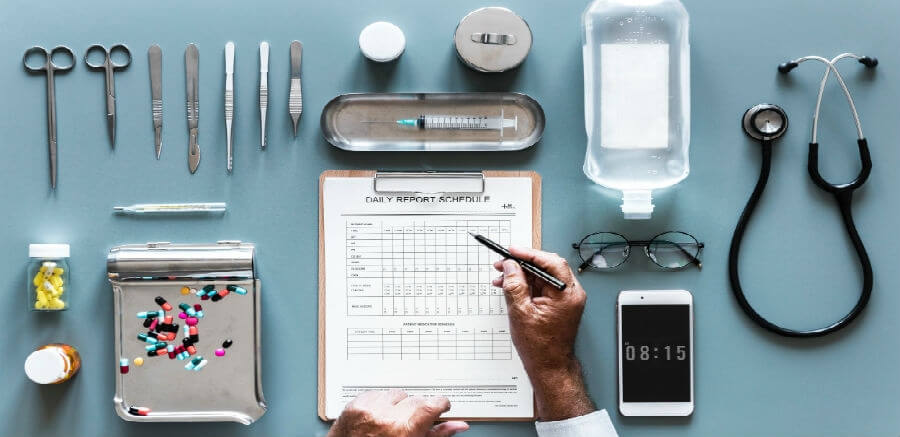Healthcare organizations are using predictive analytics technology for innovative solutions.