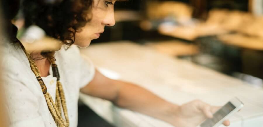 How do you bounce back when your mobile app fails?