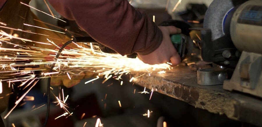 Augmented reality is changing the world of manufacturing.